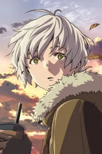 Постер Для тебя, Бессмертный 3