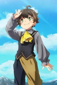 Невознаграждённый деревенский житель А, которого подобрал дворянин и заботился о нём, а также пробудил в нём легендарные способности бога, которыми он на самом деле обладал