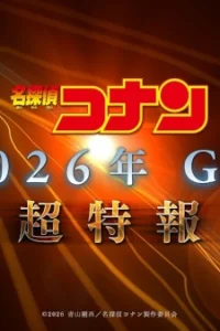 Детектив Конан. Фильм 29