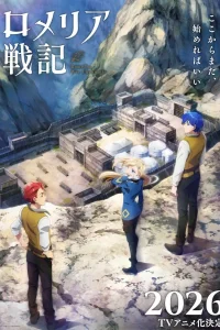 Военная хроника Ромелии