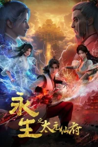 Yong Sheng: Tai Yuan Xian Fu