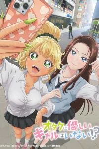 Где те девушки, что были бы добры к отаку?