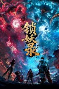 Оковы демонического духа