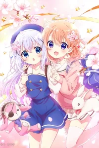 Заказывали кролика?